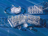 150cm正方透气盖斜口细胞细胞培养瓶Corning 430825 782个/包