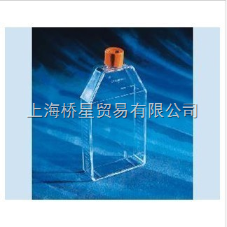 225cm正方斜口细胞细胞培养瓶Corning 431081 797个/包 5包/箱